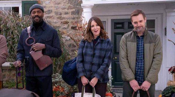 The Four Seasons: What You Need to Know About Netflix’s Hottest New Comedy