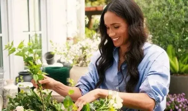 With Love, Meghan’ Returns: Get Ready for More Food, Fun, and Lifestyle Tips
