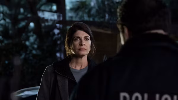 Caught on Netflix: The Twisted Thriller You Can’t Miss