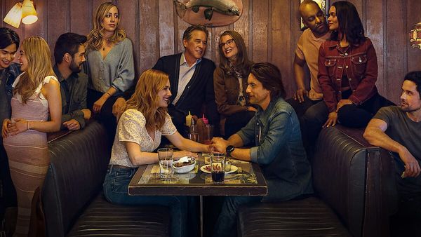 Exciting Updates on Virgin River Season 7 – What’s Next for Mel and Jack