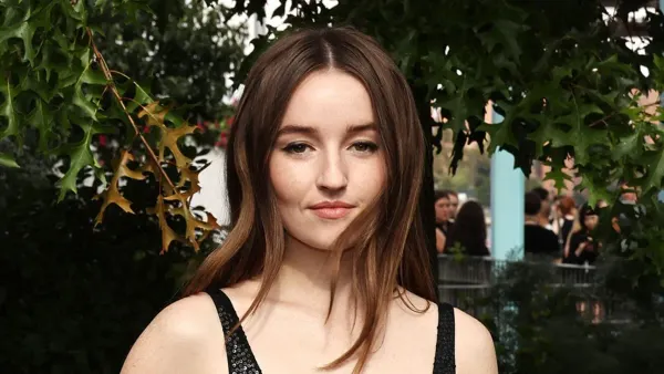 From Ellie to Abby? Kaitlyn Dever’s Shocking Casting Journey in The Last of Us Season 2
