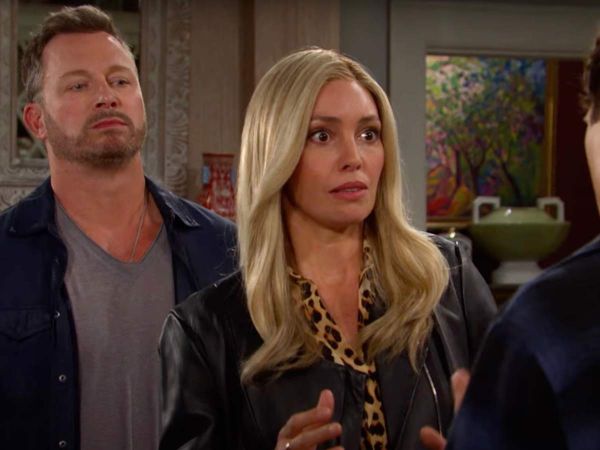 Rachel Blake’s Shocking Threat Leaves Ava Vitali Shaken