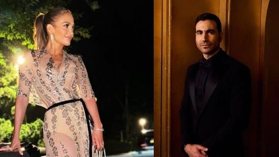 Jennifer Lopez’s New Leading Man? What’s Really Going On with Brett Goldstein