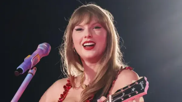 Swifties Beware! Scammer Who Stole $140K in Fake Eras Tour Tickets Caught Again