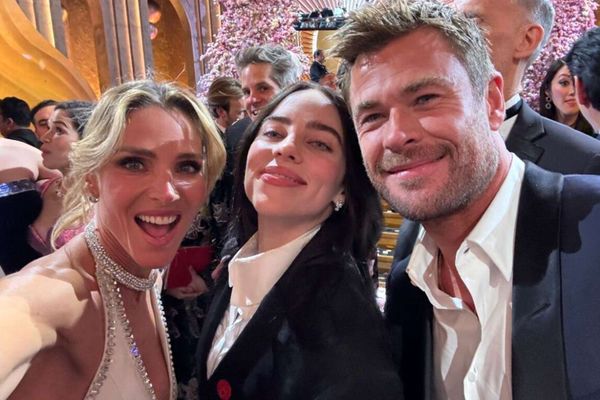 We Will Never Be Friends” – Chris Hemsworth’s Awkward Oscars Moment with Billie Eilish