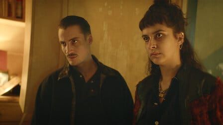 Real-Life Vampire Mystery: Why Did Netflix Suddenly Drop This Documentary