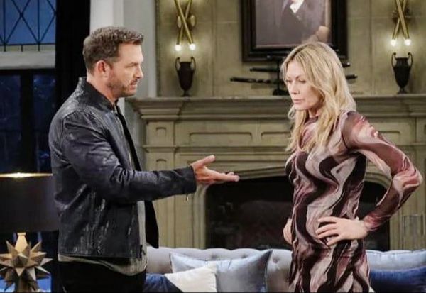 Days of Our Lives Shocker: Will Ava Have Rachel Arrested