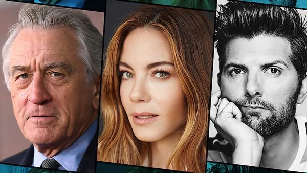 Robert De Niro's Next Thriller Will Keep You Up at Night – Meet The Whisper Man