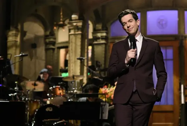 Everybody’s Live with John Mulaney: A Late-Night Show Like No Other