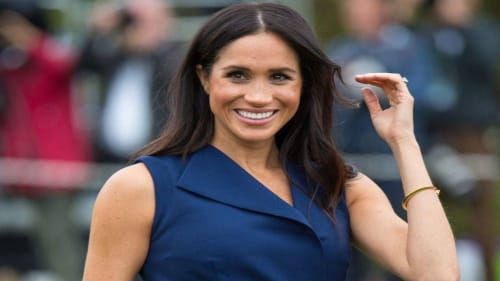 From Netflix to the Kitchen: Meghan Markle’s Surprising New Project