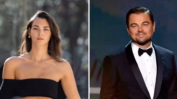 Leonardo DiCaprio’s Mystery Romance: Vittoria Ceretti Finally Breaks Her Silence
