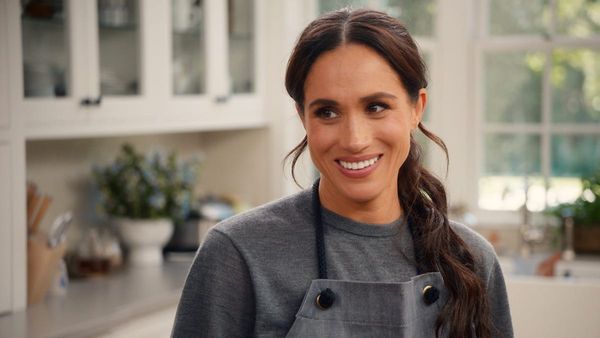 Inside Meghan Markle’s With Love, Meghan – A Must-Watch for Food and Lifestyle Lovers