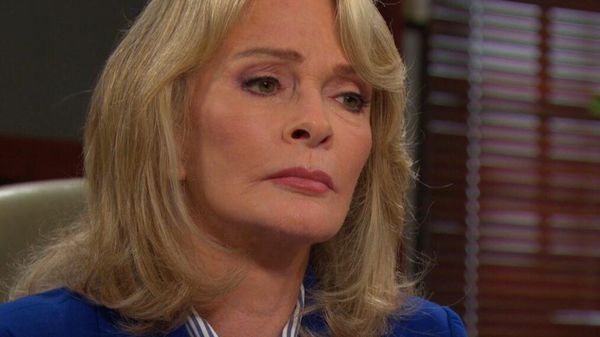 Days of Our Lives Bombshell: Will EJ’s Dark Secret Destroy His Family