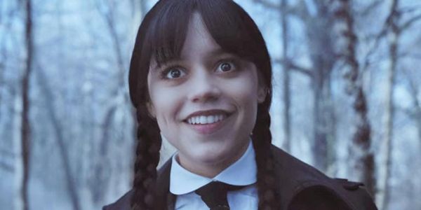 Netflix’s Wednesday Season 3? Jenna Ortega Says Writers Are Already Planning