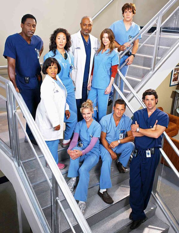 Grey’s Anatomy Almost Got Canceled? Shonda Rhimes Spills the Shocking Truth