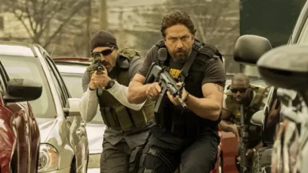 Den of Thieves 2: Pantera – The Ultimate Heist Thriller You Can’t Miss