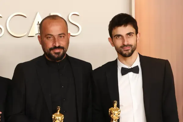 Violent Attack on Oscar-Winning Director Sparks International Outrage