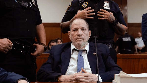 Graydon Carter Spills Secrets: Why Weinstein Was Barred from the Oscars Party