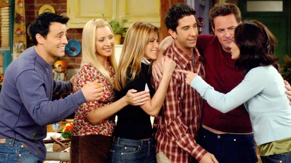 Friends Actor Stephen Park Exposes Racist Incident on Set – Shocking Revelations