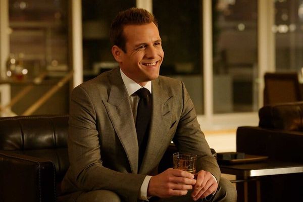 Fans Saved Suits L.A.—Gabriel Macht Reveals Why He Came Back