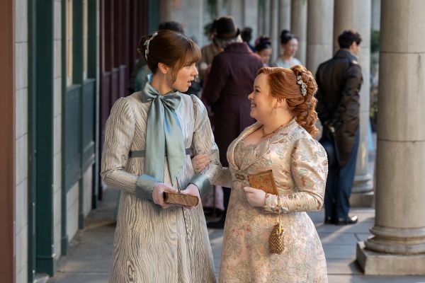 Scandal, Romance & Reunions – What to Expect in Bridgerton Season 4