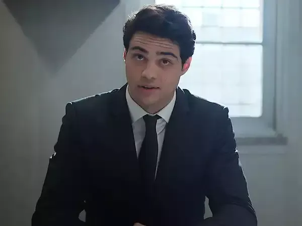 Netflix Just Canceled The Recruit – Fans Are Furious