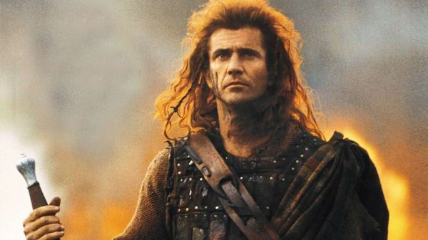 John Oliver Mocks Mel Gibson’s Wikipedia Page—And His Father’s Is Even Worse