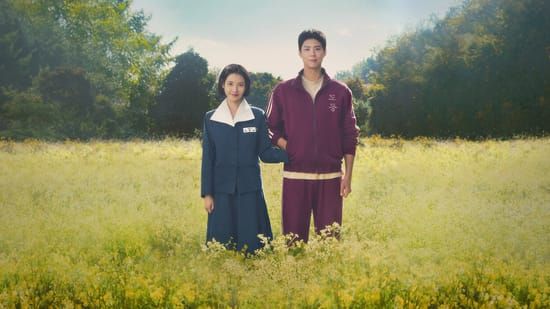 Netflix’s Latest K-Drama Is a Visual and Emotional Masterpiece