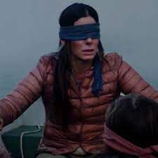 You Won’t Believe How Many People Watched “Bird Box” in Just One Week