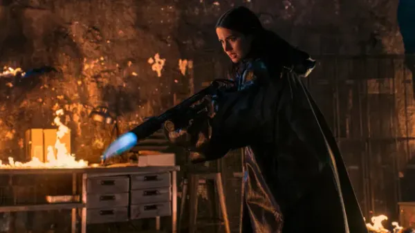 The John Wick Universe EXPANDS – ‘Ballerina’ Trailer Reveals a Deadly New Assassin