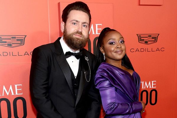 Hollywood Divorce Shocker: Quinta Brunson Files for Divorce from Kevin Jay Anik