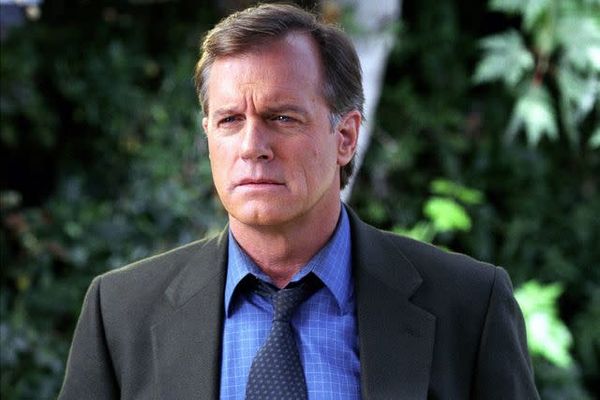 Stephen Collins’ Shocking Marriage to a 37-Year-Old Admirer—Fans React