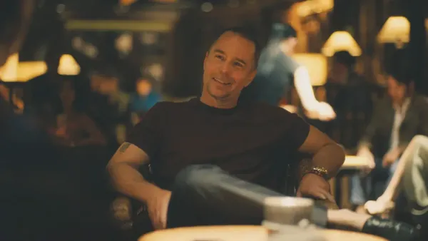 The White Lotus Season 3: Sam Rockwell’s Emmy Fate Decided by a Shocking New Rule