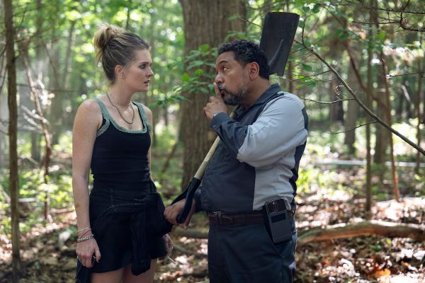 Netflix’s ‘Sirens’ Has a Star-Studded Cast—But the Real Star Is the Twisted Plot