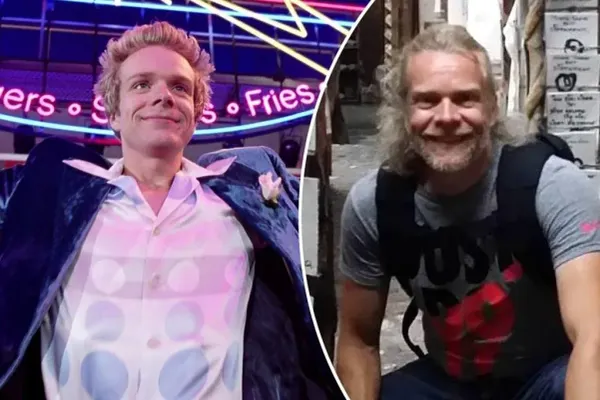 Remember Him? ‘Good Burger’ Villain Jan Schwieterman Dies at 52 – Cause of Death Revealed