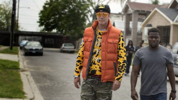 Get Hard: The Comedy That Will Have You Laughing… or Cringing