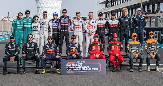 Insane F1 Facts You Won’t Believe – Yes, Some Drivers Actually Pee in Their Suits