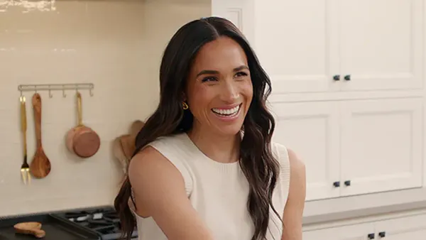 Meghan Markle’s Brother Slams Netflix Show: ‘Fake Childhood Memories