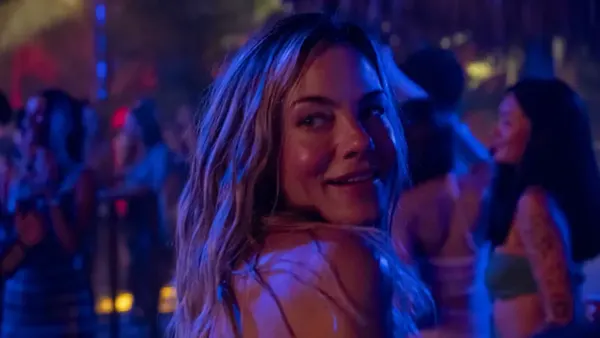 Michelle Monaghan Teases ‘Bananas’ Twist in ‘The White Lotus’ Season 3 – Is Jaclyn the Killer