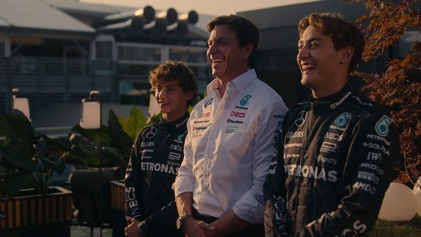 Insane F1 Facts You Won’t Believe – Yes, Some Drivers Actually Pee in Their Suits