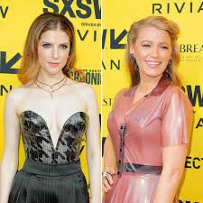 Blake Lively Skips Interviews at SXSW—Linked to Justin Baldoni Feud