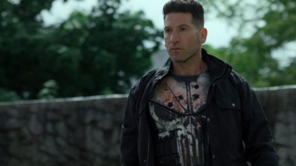 Jon Bernthal Finally Speaks on His Shocking Daredevil Exit and Return
