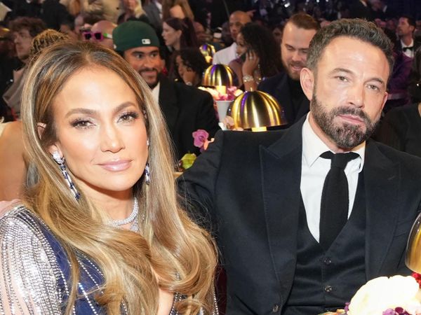 Jennifer Lopez and Jennifer Garner Join Forces—And They’re Done with Ben