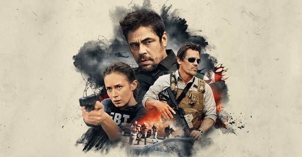 One of the Best Thrillers Ever Made? Sicario Is Back on Streaming