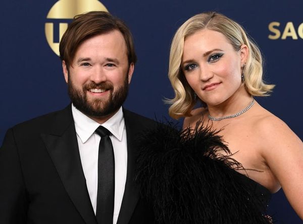 Haley Joel Osment’s Emotional Support for Emily Amid Divorce Drama