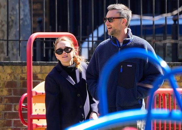 Have Jennifer Lawrence and Cooke Maroney Secretly Welcomed Their Second Child