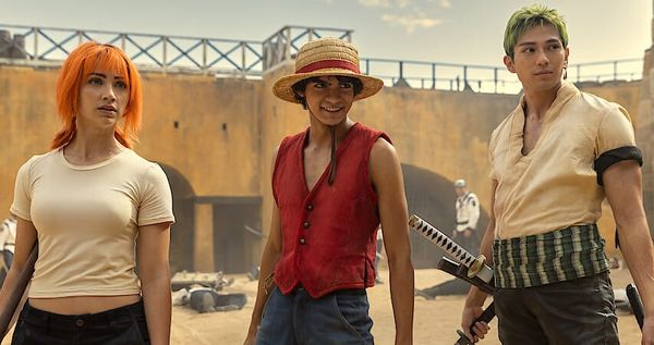 Netflix’s One Piece Faces Big Change! Showrunner Matt Owens Leaves the Series