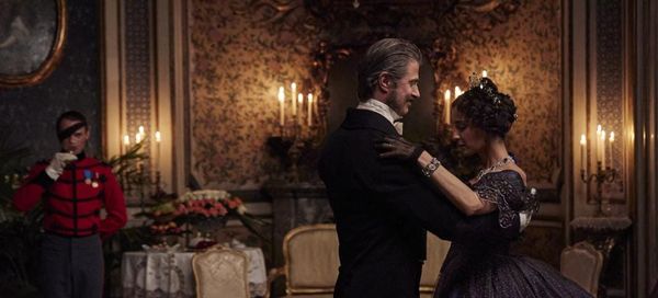 Netflix’s The Leopard Brings a Classic Tale to Life – Here’s Why You Need to Watch It
