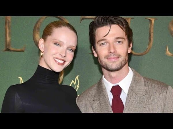 Patrick Schwarzenegger & Abby Champion’s Wedding Postponed – The Surprising Reason Revealed