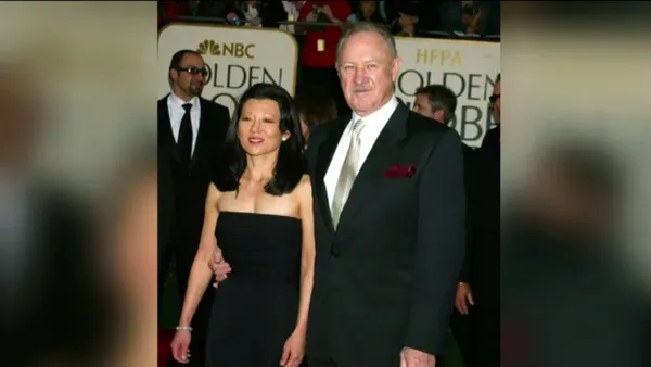 A Shocking Estate Mistake Could Leave Gene Hackman’s Fortune in Limbo